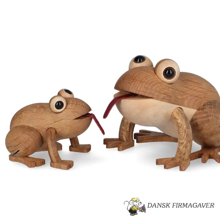 Spring Copenhagen Prince & Froggy