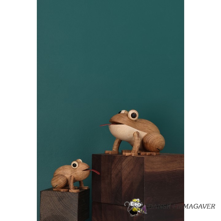 Spring Copenhagen Prince & Froggy
