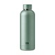 RAW To Go - termoflaske matte light green