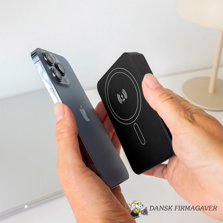 Volt 10 - Powerbank med lidt ekstra power