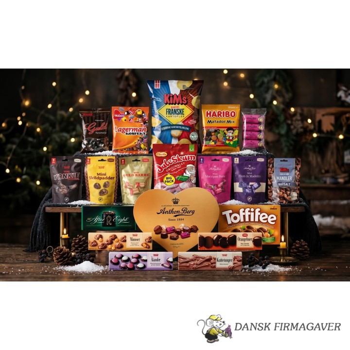 Den Store Julefejring