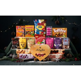 Julebordets Favorit
