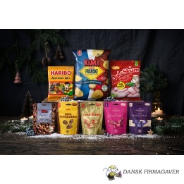 Julens Samlingsæske