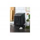 Nordic Sense isterningsmaskine 0,8 ltr. sort