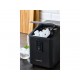 Nordic Sense isterningsmaskine 0,8 ltr. sort