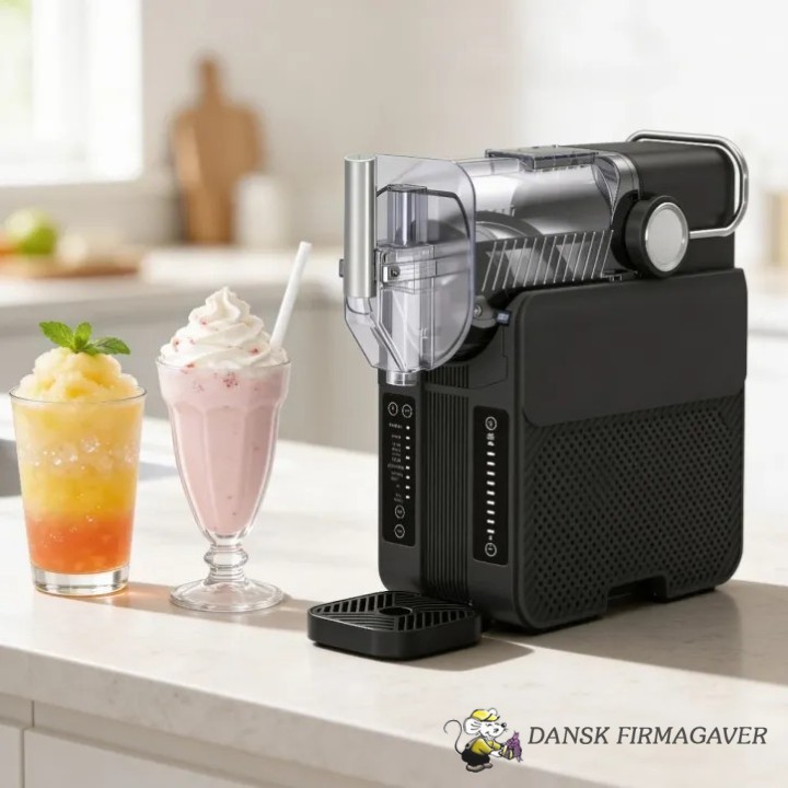 Hâws Slushie Maker 1.8 L