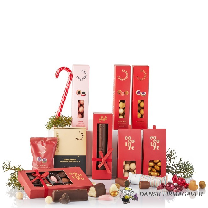 Cocoture & Co Magisk jul