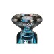 Nordic Sense Shaver m. 2 ekstra Shaver Heads