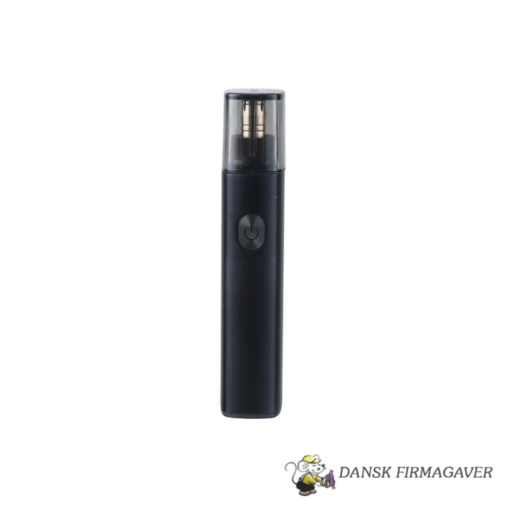 Nordic Sense Shaver m. 2 ekstra Shaver Heads