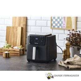 Nordic Sense Airfryer 5 lit. 1500 Watt