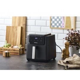 Nordic Sense Airfryer 5 lit. 1500 Watt
