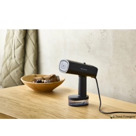 Nordic Sense Steamer med Sug 1950 Watt
