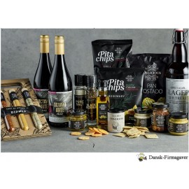 Gavekasse - Tapas

