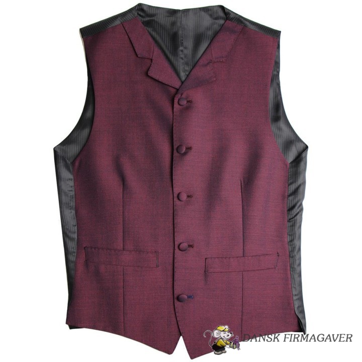 Falbe Vest