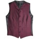 Falbe Vest
