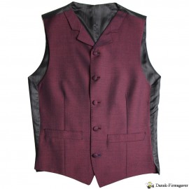 Falbe Vest
