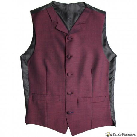 Falbe Vest