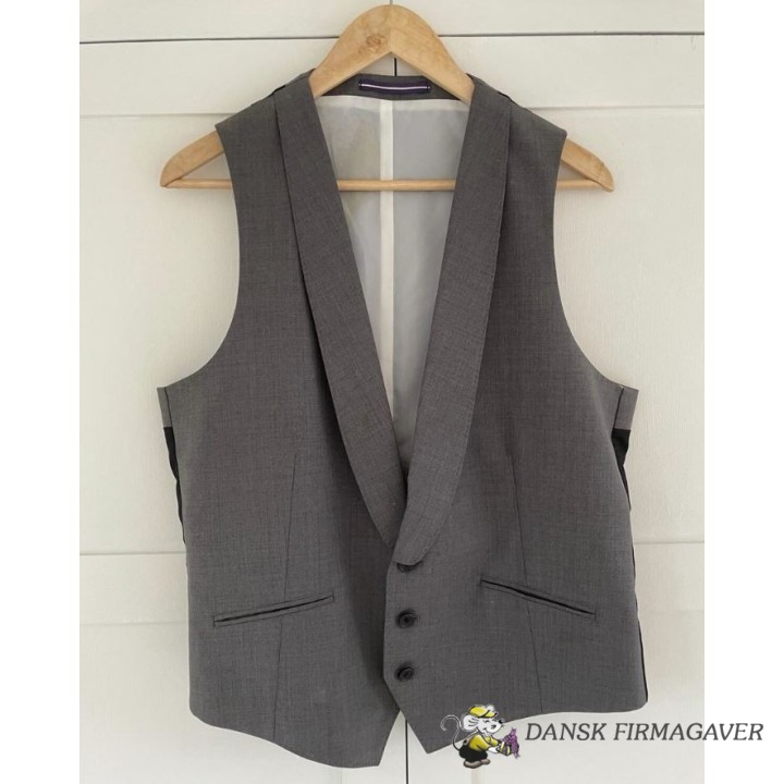 Falbe Vest