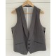 Falbe Vest