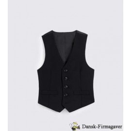 Webmore Vest
