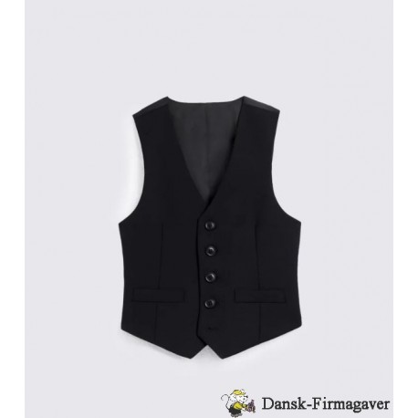 Webmore Vest