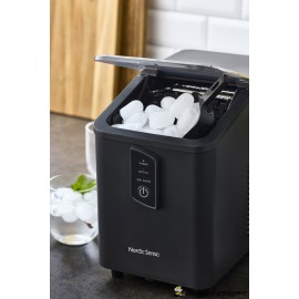 Nordic Sense - isterningsmaskine 0,8 ltr.
