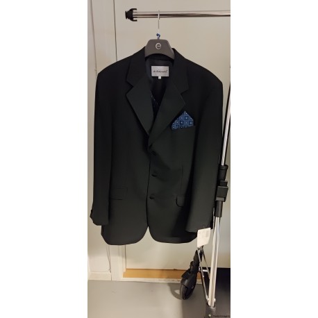 President Blazer