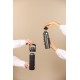 VINGA Baltimore trek RCS recycled SS bottle 600 ML
