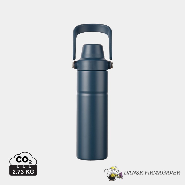 VINGA Baltimore trek RCS recycled SS bottle 600 ML