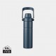 VINGA Baltimore trek RCS recycled SS bottle 600 ML