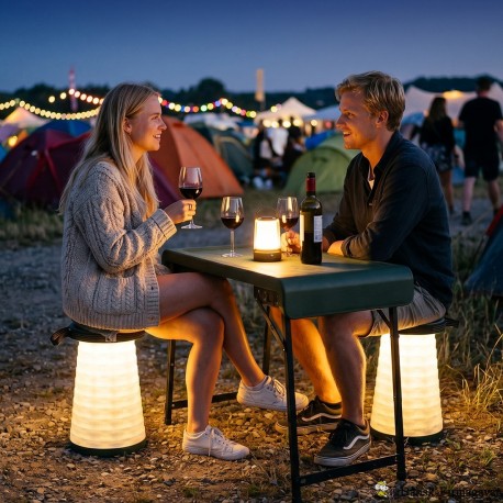 SOMMER SÆT