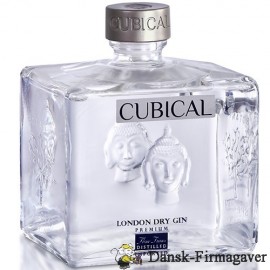Cubical Premium Gin