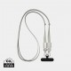 Nivo RCS genanvendt PET Crossbody lanyard