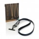 Nivo RCS genanvendt PET Crossbody lanyard
