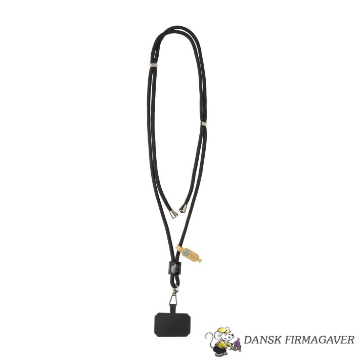 CarryLoop RCS genanvendt PET telefonholder med justerbar