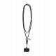 CarryLoop RCS genanvendt PET telefonholder med justerbar