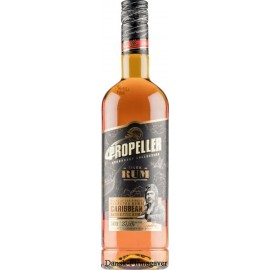 Propel Mørk Rom 500ml
