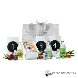 Gin & Tonic adventskalender