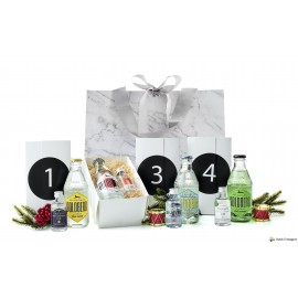 Gin & Tonic adventskalender
