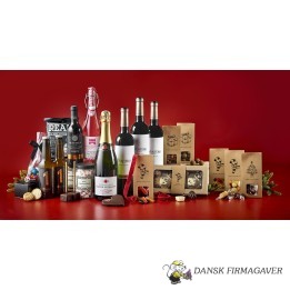 Julepakke - Family Christmas