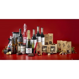 Julepakke - Family Christmas
