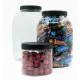 Luksus chokolade med logo - Toms