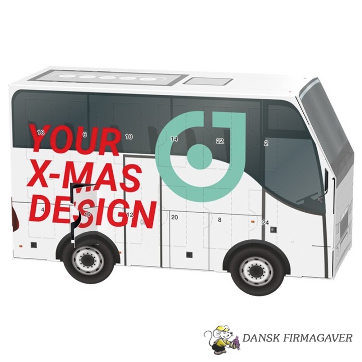 Kalender Bus