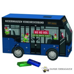 Kalender Bus