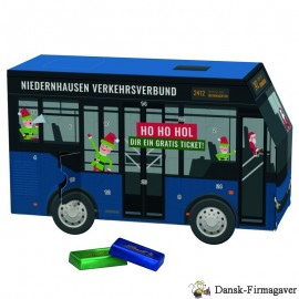 Kalender Bus
