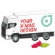 ADVENTSKALENDER TRUCK