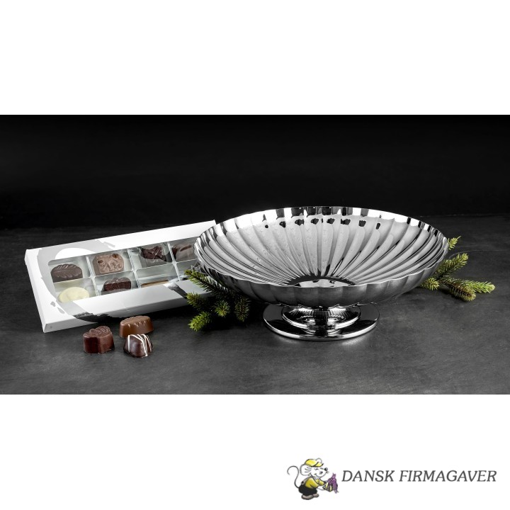 Georg Jensen Opsats