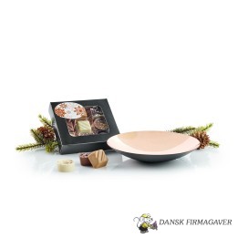 Chokolade & Krenit Fad