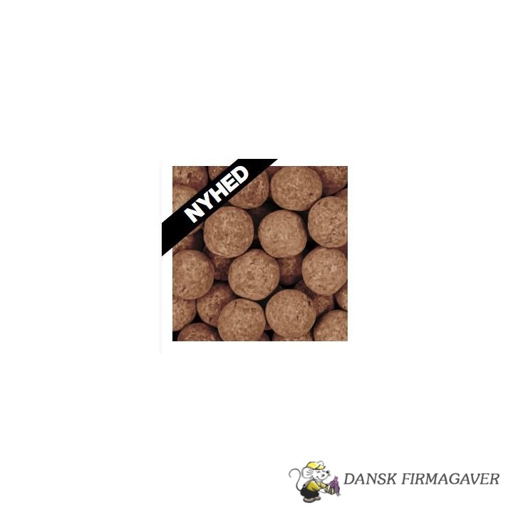 FLOWPAKKET CHOKOLADE