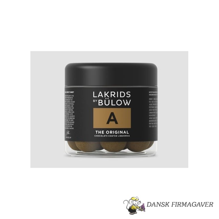 BÜLOW small A, B, D, E eller F